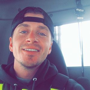 Meet your Posher, Matt